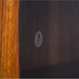 Antique bookcase, Northern Europe, around 1890