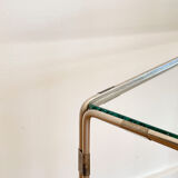 Max Sauze side table