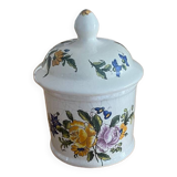 Jam jar