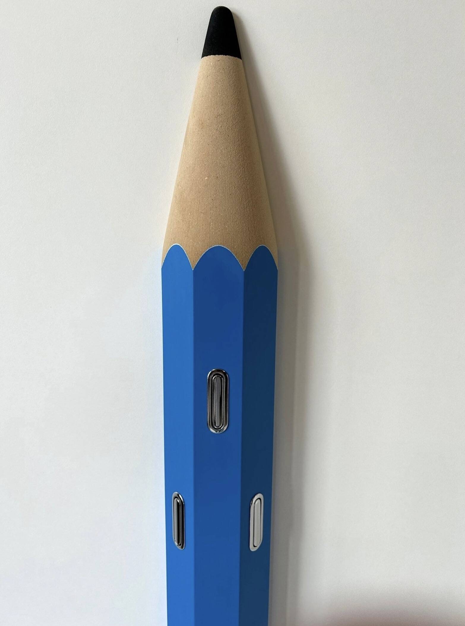 Pencil coat rack