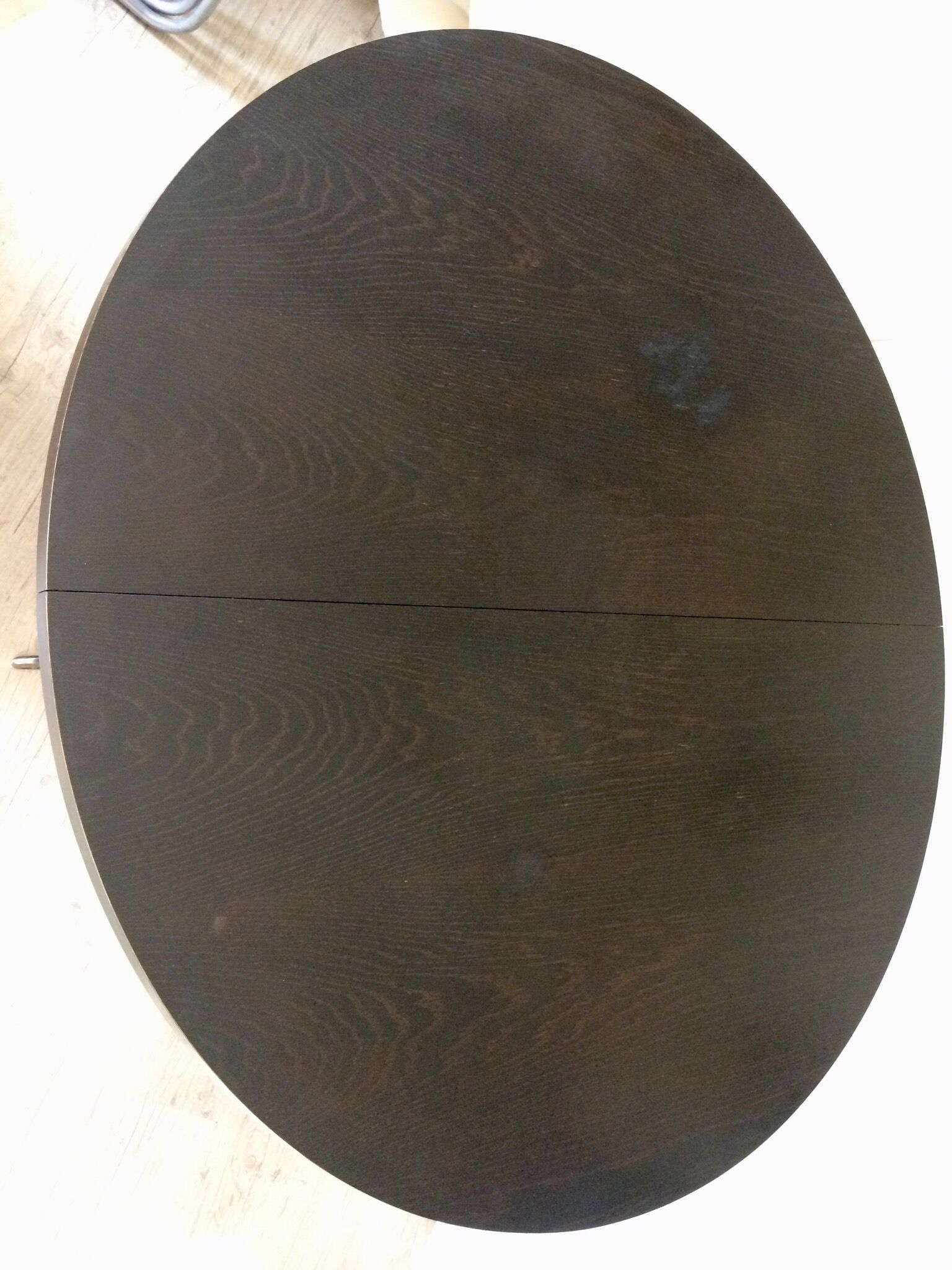 Table to lengthen 1970