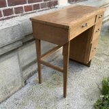 Vintage children's desk