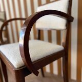 Lot fauteuils bridge