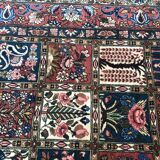 Pretty Persian carpet Bakhtiar tchaharshotor 200x300 cm