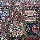 Tapis persan Bakhtiar tchaharshotor 200x300 cm