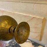 Pair of vases