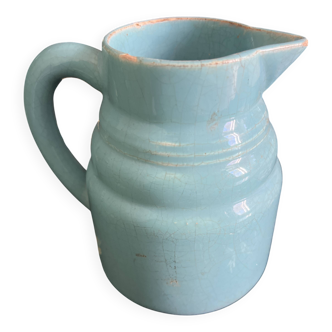 Pitcher