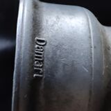 Pitcher tin Damart