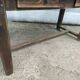 Table de ferme