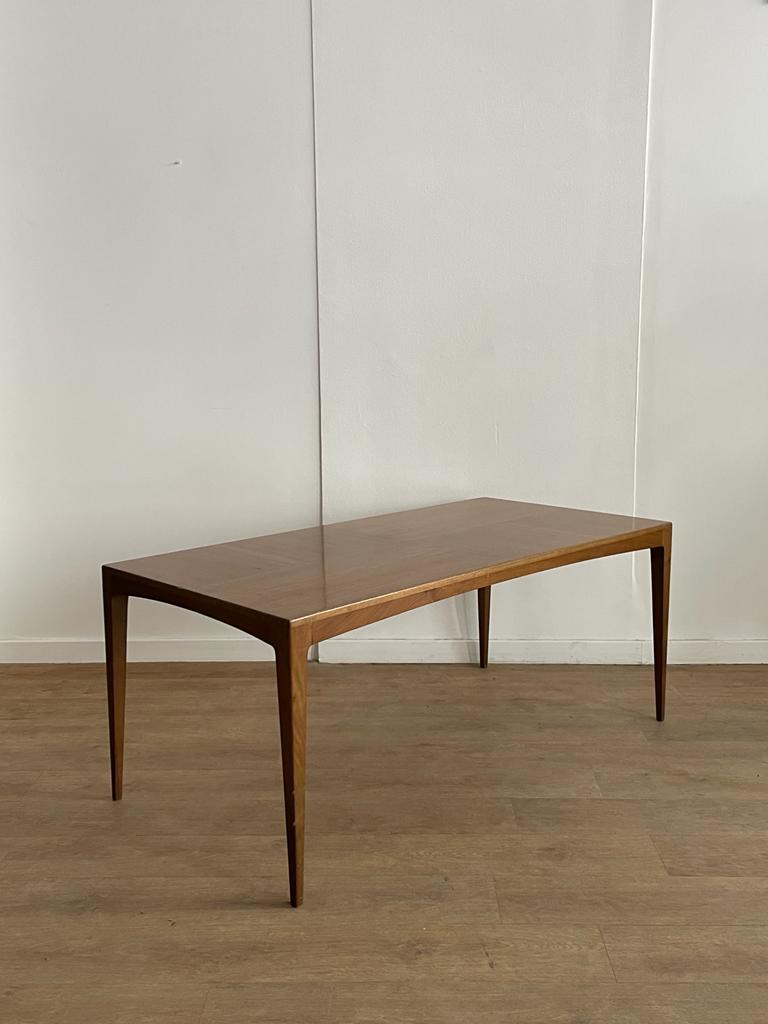Scandinavian coffee table
