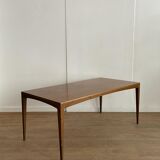 Scandinavian coffee table