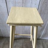 Workshop stool