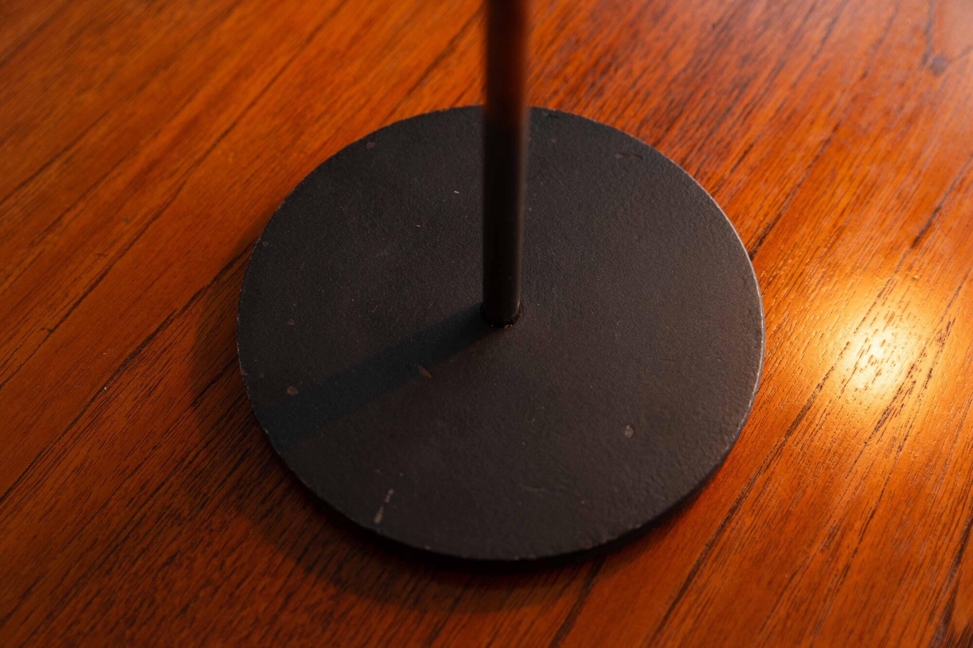 Desk lamp by JJ Hoogervorst for Anvia