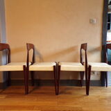 Set 4 chairs