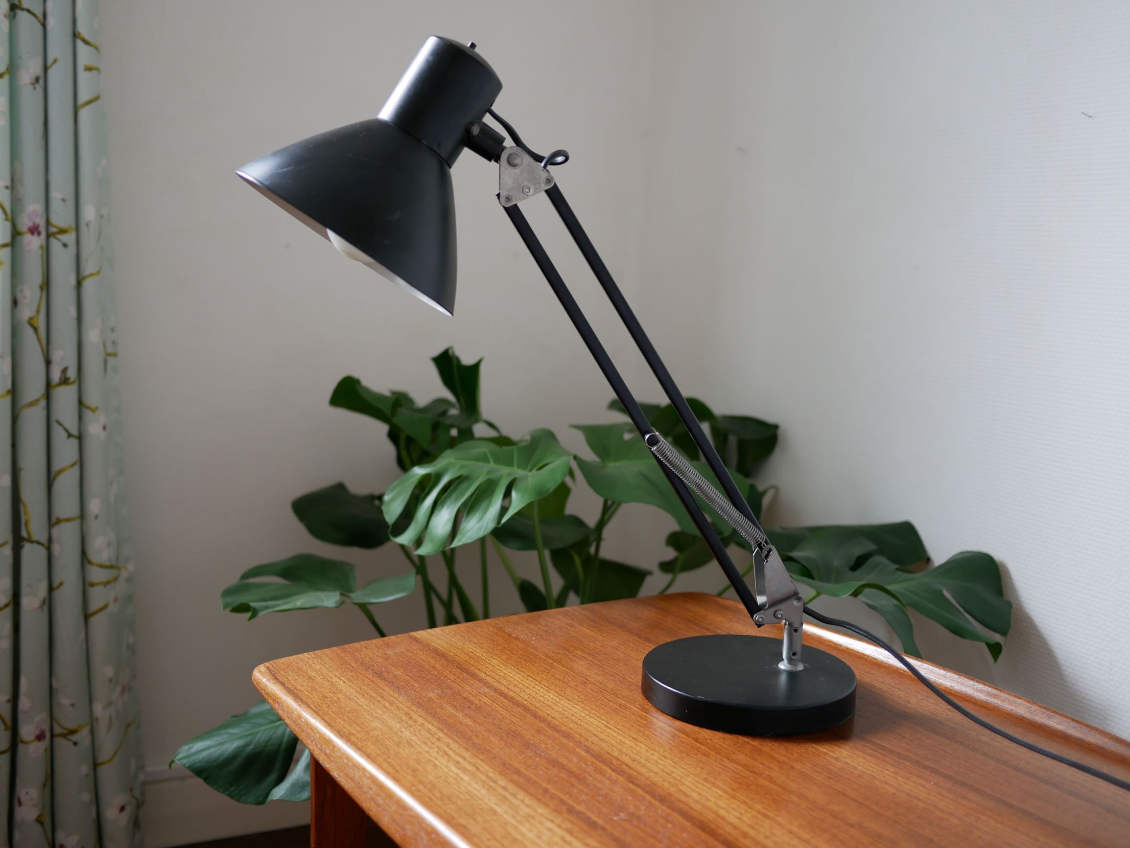 Architect lamp