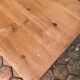 Antique pine chest of drawers