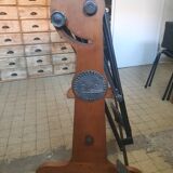 Architect drawing table OZA "La Cellophane" Ozalid Bezon 1920