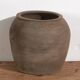 Antique ceramic vase (c.1900) #13
