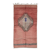 Tapis Vintage Rose - 336 x 170 cm