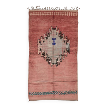 Tapis Vintage Rose - 336 x 170 cm