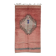 Vintage Rose Rug - 336 x 170 cm