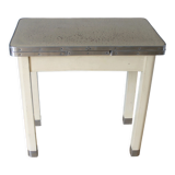 1950s vintage extension kitchen table