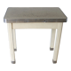 1950s vintage extension kitchen table