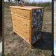 1950s chest of drawers