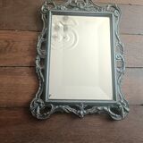 Art Deco Beveled Mirror