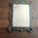 Art Deco Beveled Mirror