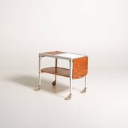 Chariot de service "Thea" Yngve Ekström, Suède