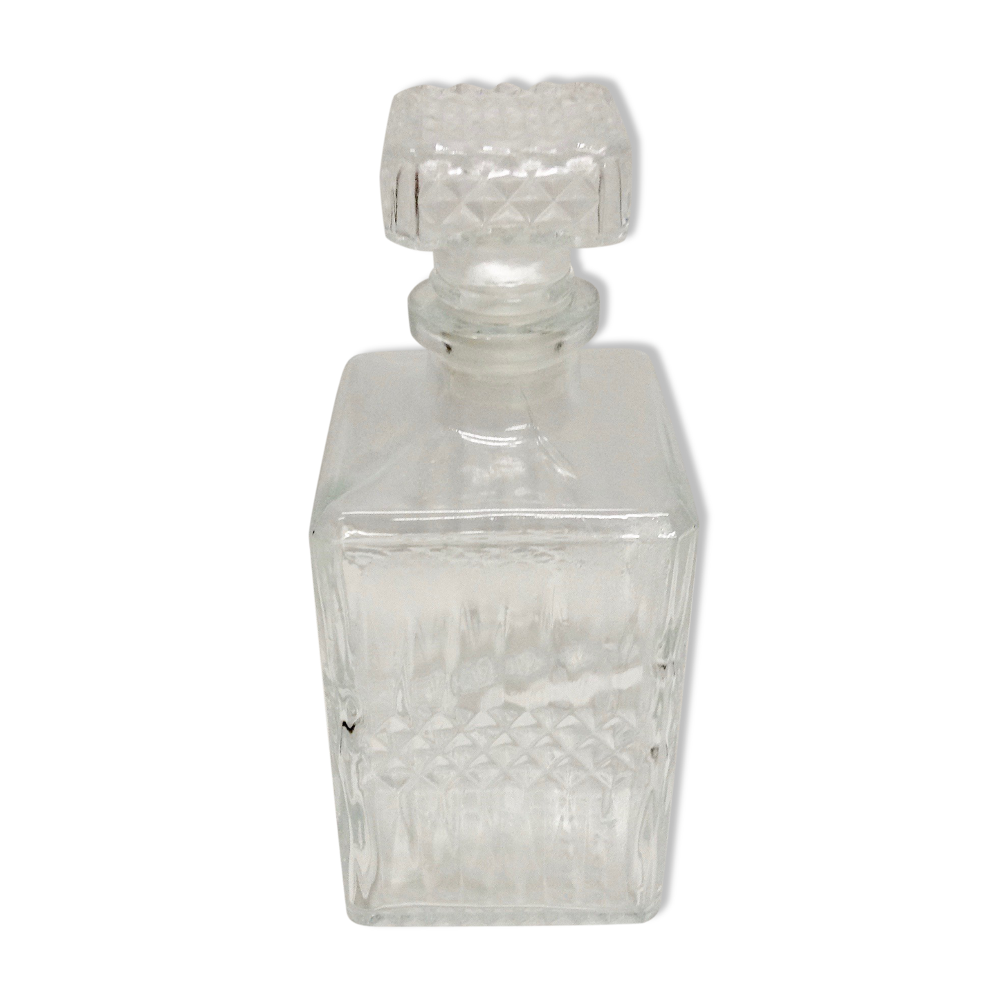Carafe à whisky