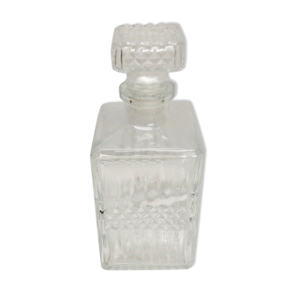 Carafe à whisky