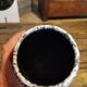 Ceramic vase