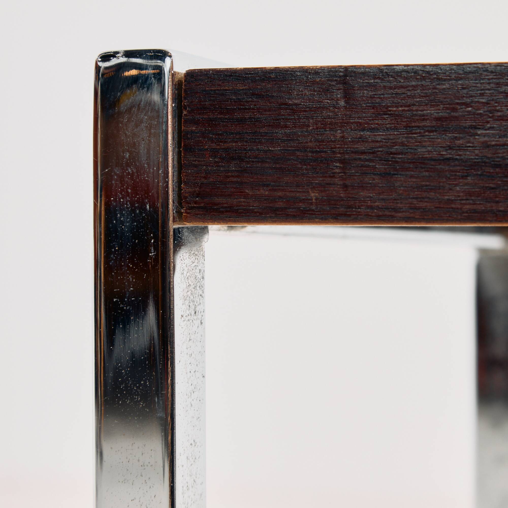 Table basse en palissandre par Trevor Chinn et Ray Leigh pour Gordon Russell
