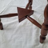 Tabouret tripode