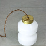 Bedside lamp