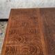 Pretty dining room table