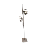 Flower floor lamp 1970