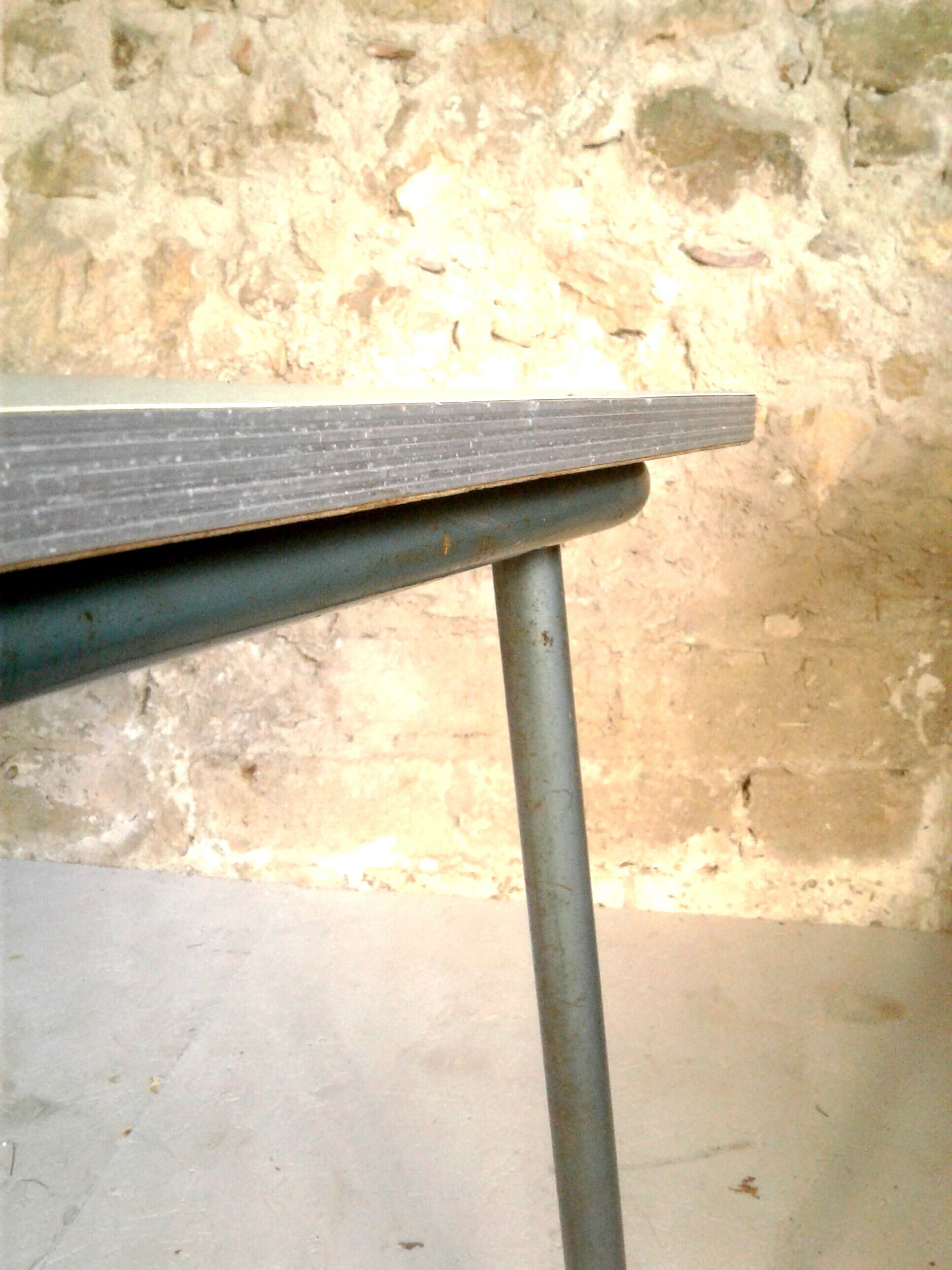 Large Mullca dining table