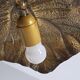 Lampadaire Rabarbaro de Carlo Giorgi pour Bottega Gadda, Italie, 1970