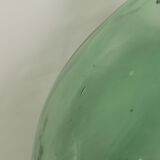 Demijohn "emerald"