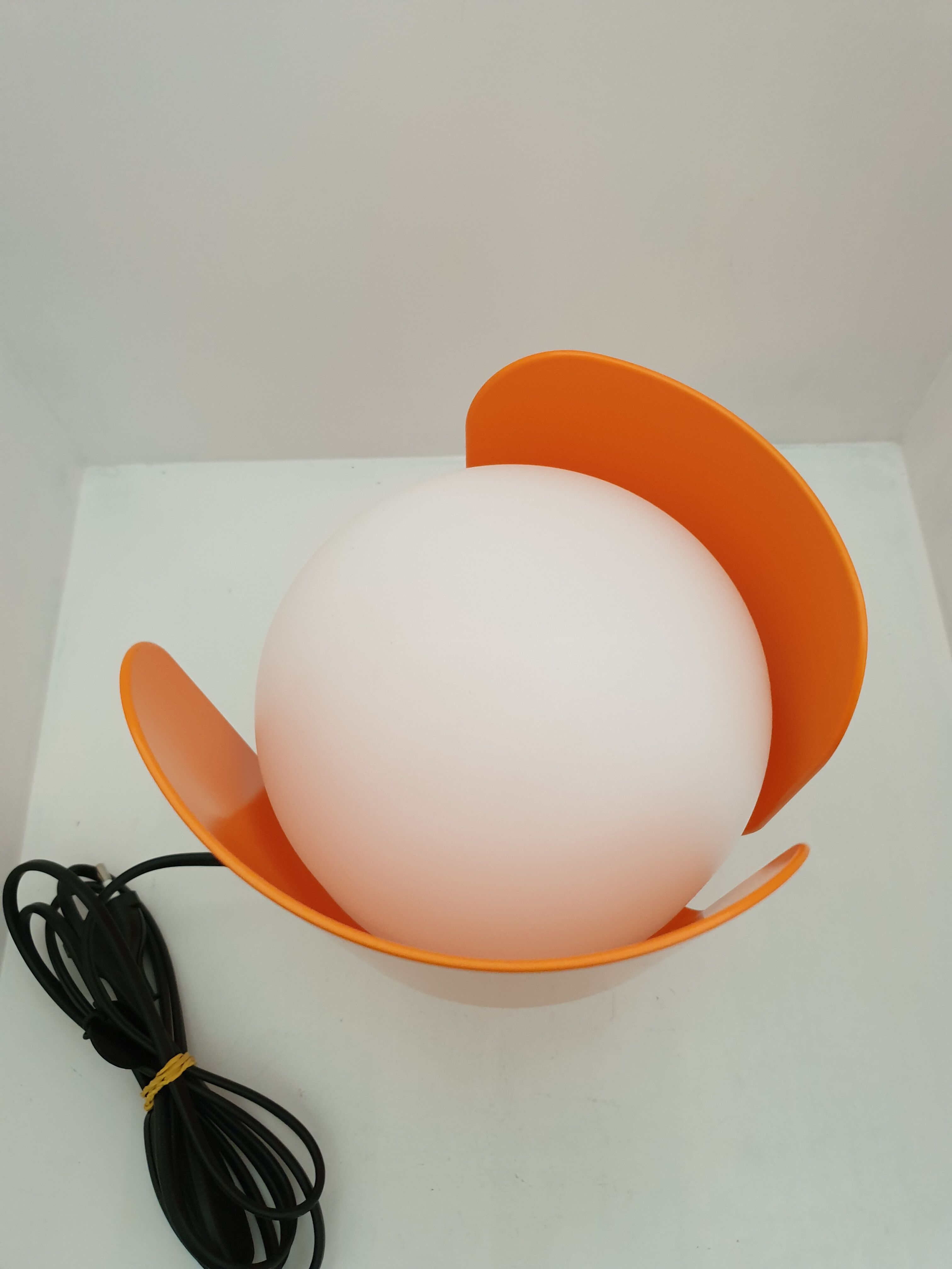 Lamp blom fontana arte