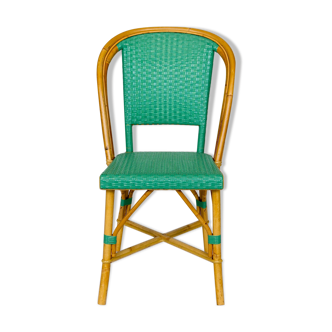 Chaise en rotin modèle Sebastopol