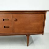 Vintage sideboard from Younger from the 1960s.