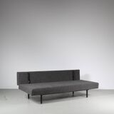 1950s Early model sleeping sofa by Martin Visser for ‘t Spectrum, Netherlands
