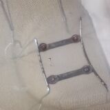 Pair of Pedrali chairs