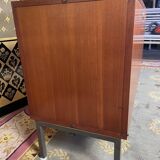 Low sideboard reconstruction style by Louis Paolozzi