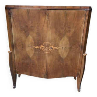 Meuble de rangements Art Deco