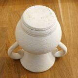 Midcentury amphora vase